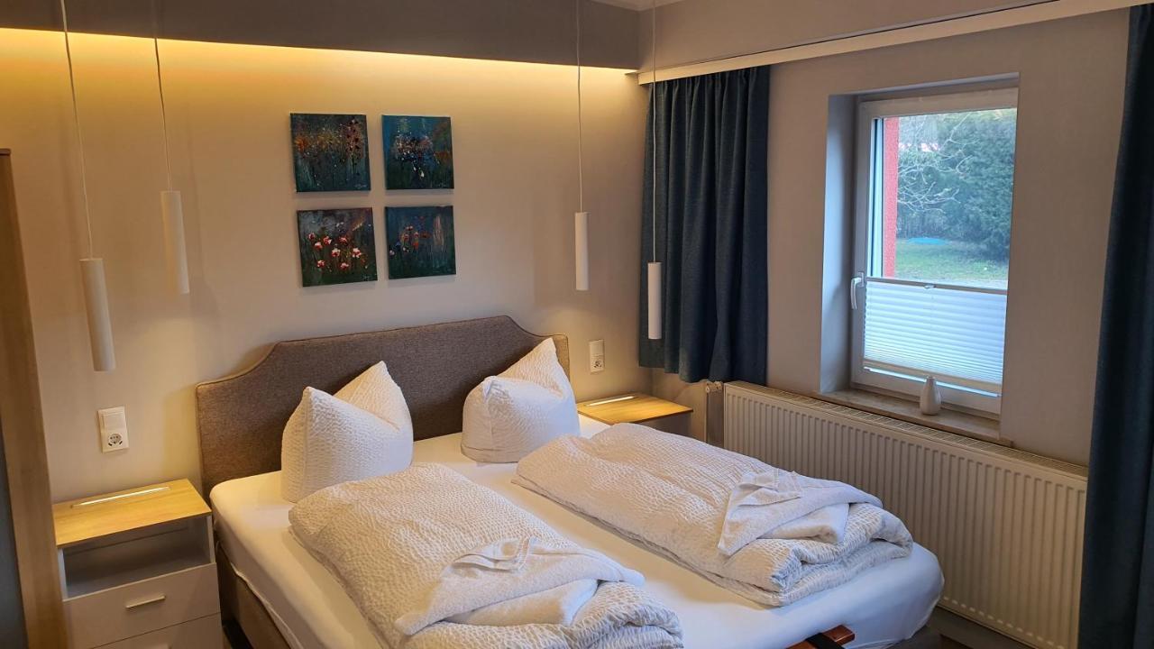 Appartement Vermietung Brunner Rostock Zewnętrze zdjęcie